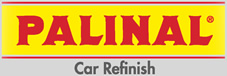 Palinal vernici per auto